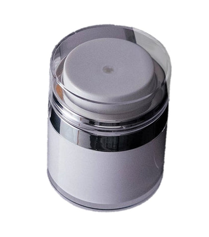 Airless Pump Jars