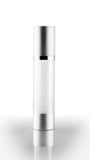 Airless Pump Bottle, Refillable (Clear, 30 ml/1 oz.)